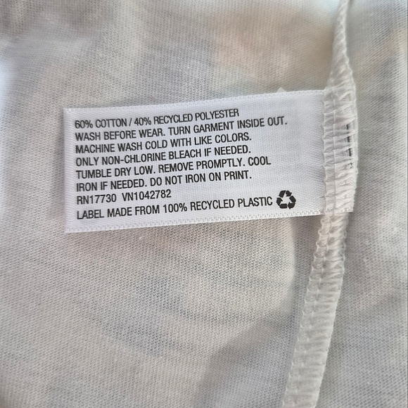 Cat & Jack Boy's Shark Sketch Tee Size M(8-10) - Picture 7 of 9